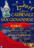 Carnevale San Giovanni Suergiu, Carnevale San Giovannese 2018 - San Giovanni Suergiu (CI)