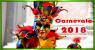 Carnevale Braccianese, Edizione 2018 - Bracciano (RM)
