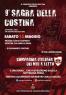 Sagra della Costina a Rescaldina, Edizione 2026 - Rescaldina (MI)