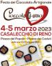Cioccola-ti-amo a Casalecchio, 13 Festa Del Cioccolato Artigianale - Casalecchio Di Reno (BO)