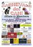 Carnevale dei Cani, Sfiliata E Gara Delle Maschere Più Belle Per Cani Con Premiazione - Tolentino (MC)