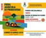 Fiera Agricola di Primavera di Alagna, Edizione - 2023 - Alagna (PV)