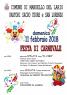 Carnevale a Mandello del Lario, Festa Di Carnevale In Piazza - Mandello Del Lario (LC)