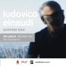Ludovico Einaudi in Concerto, Il Pianista Di Fama Internazionale - Asciano (SI)