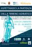Aspettando La Partenza Della Tirreno-Adriatico, 1^ Edizione - Camaiore (LU)