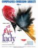 My Fair Lady, un classico del musical - Lecce (LE)