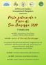 Festa Patronale di San Giuseppe a Mompantero, 21^ Edizione - Mompantero (TO)