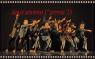 Coreografie d'Autore, Concorso per scuole e gruppi - Lucca (LU)