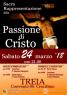 La Passione di Cristo, Edizione 2018 Treia - Treia (MC)