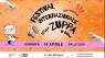 Festival Internazionale della Zuppa di Roma, 15^ Edizione - Roma (RM)