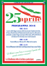 Anniversario Della Liberazione, Celebrazioni Del 25 Apile A Vasanello - Vasanello (VT)