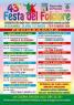 Festa Del Folclore a Camponogara, Edizione 2026 - Camponogara (VE)