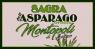 Sagra Dell'asparago Selvatico a Montopoli Di Sabina, Edizione 2023 - Montopoli Di Sabina (RI)