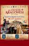 Feste Aragonesi di Montalbano Elicona, 45ima Edizione - 2026 - Montalbano Elicona (ME)