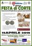 Festa di Corte a Villa Guglielmi, Edizione 2018 - Fiumicino (RM)