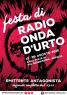 Festa di Radio Onda d'Urto,  - Brescia (BS)