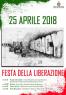 Festa della Liberazione a Barletta, 25 Aprile - Barletta (BT)