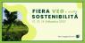 Fiera Vegetariana a Monastier di Treviso, Edizione 2025 - Monastier Di Treviso (TV)