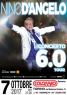 Nino D'Angelo in concerto, Il Concerto 6.0 - Torino (TO)