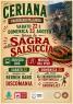 Sagra Della Salsiccia Di Ceriana, Soussissa Serianasca - Ceriana (IM)