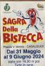Sagra Della Bistecca, Edizione 2024 - Serravalle Pistoiese (PT)