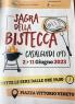 Sagra Della Bistecca, Edizione 2023 - Serravalle Pistoiese (PT)