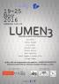 Lumen, Dialoghi Creativi Attraverso La Luce - Como (CO)
