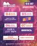 San Biagio Music Fest, Edizione 2026 - Teolo (PD)