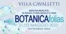 Mostra Mercato Botanica Folias , Edizione 2022 - Grottaferrata (RM)