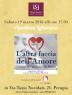 Aperitivo Letterario, L'Altra faccia dell'amore - Uomini che parlano alle donne - Perugia (PG)