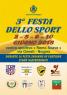 Festa dello Sport a Nogara, 3^ Edizione - 2018 - Nogara (VR)