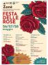 Festa Delle Rose, Edizione 2023 - Zanè (VI)