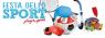 Festa Dello Sport, Edizione 2022 - Genova (GE)