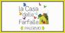 La Casa delle Farfalle, Lo Stupore Del Volo Delle Farfalle Arriva A Palermo - Palermo (PA)