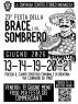 Festa della Brace e del Sombrero, Edizione 2026 - Bientina (PI)