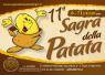 La Sagra Della Patata a Angri, Ad Angri Arriva La 11ima Edizione Della Festa - Angri (SA)