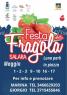 Festa Della Fragola , Sagra Delle Fragole A Salara - Salara (RO)