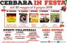 Sagra Della Ciliegia A Cerbara, Cerbara In Festa 2019 - Città Di Castello (PG)