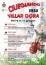 Ciliegiando a Villar Dora, Ciliegiata - Villar Dora (TO)