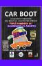 Carboot Sale, A Savignano Sul Rubicone - Savignano Sul Rubicone (FC)