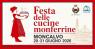 Festa Delle Cucine Monferrine, Piatti Tipici E Vini Pregiati A Moncalvo - Moncalvo (AT)
