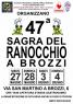 Sagra Del Ranocchio, 47° Edizione - Firenze (FI)