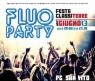 Fluo Party, festa delle terze medie - San Vito Al Tagliamento (PN)