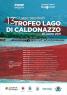 Gara Nazionale Dragon Boat, 13° Trofeo Lago Di Caldonazzo - Caldonazzo (TN)