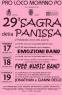 Sagra Della Panissa, 29^ Edizione - Morano Sul Po (AL)