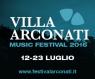 Villa Arconati Festival, 28^ Edizione - Bollate (MI)