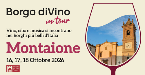 Borgo Divino In Tour A Montaione