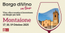 Borgo diVino in Tour a Montaione , Vino, Cibo E Musica Si Incontrano Nei Borghi Più Belli - Montaione (FI)