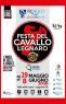Festa Del Cavallo, A Legnaro: Musica, Cibo E Spettacoli - Legnaro (PD)