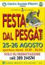 Sagra Del Pesce Gatto a Bondeno, Edizione 2023 - Bondeno (FE)